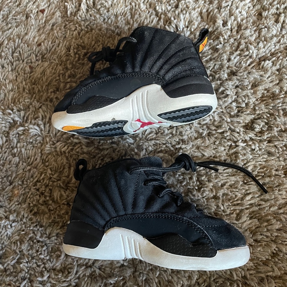 Nike Jordan children’s shoes